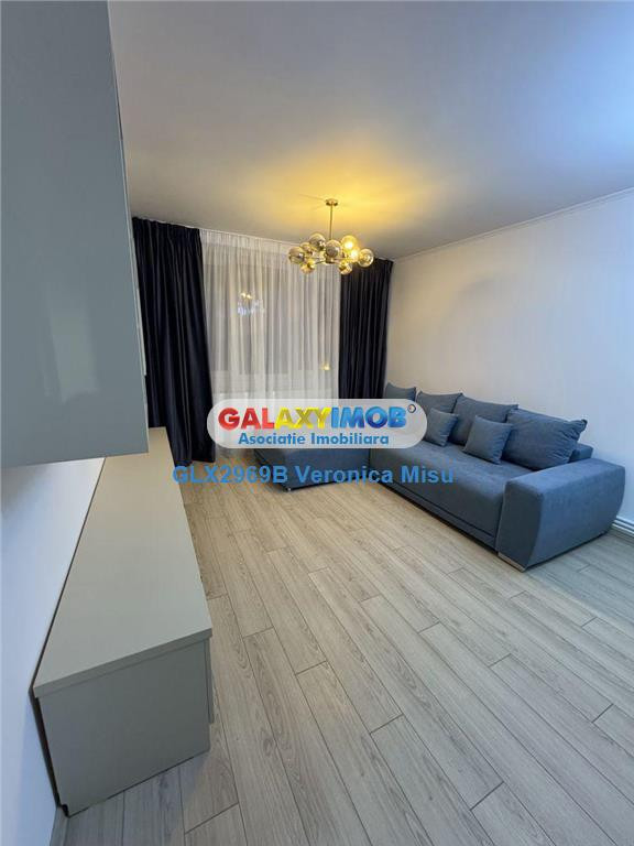 Apartament 3 camere / Renovat complet / Titan - 1 Decembrie