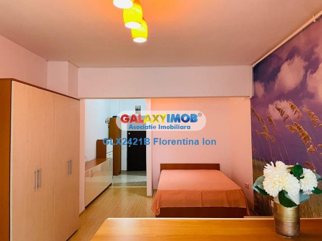 9048 Garsoniera Drumul Taberei Prelungirea Ghencea- Valea Ol