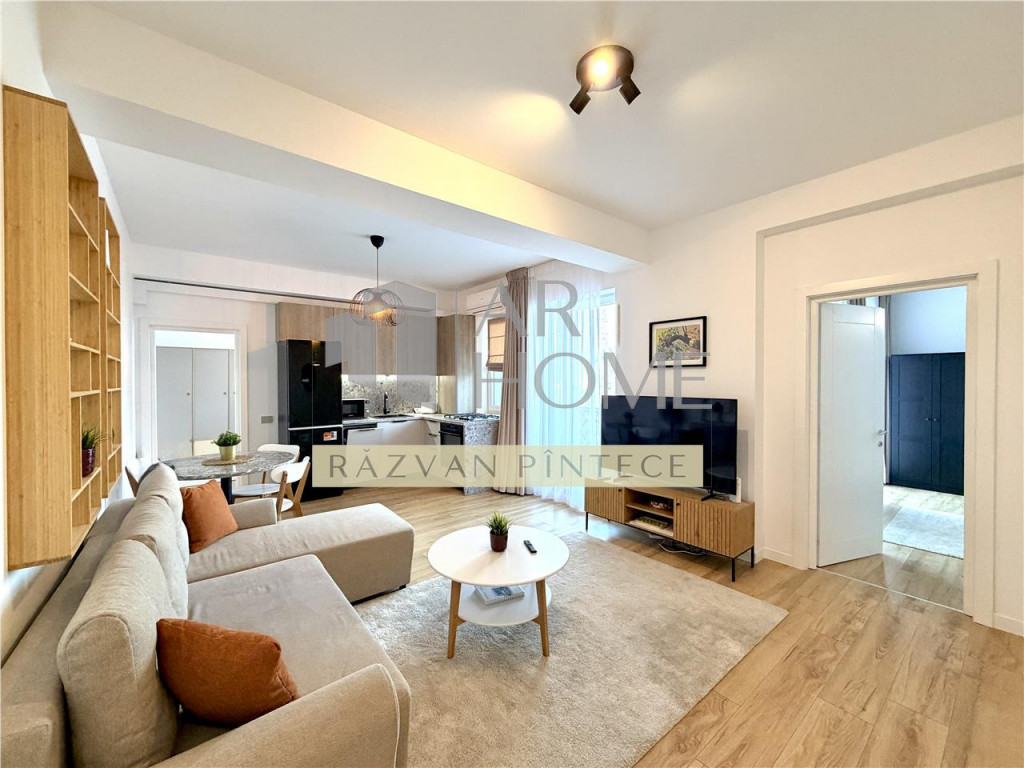 Apartamente 3 camere de lux | parcare subterana | Marasesti