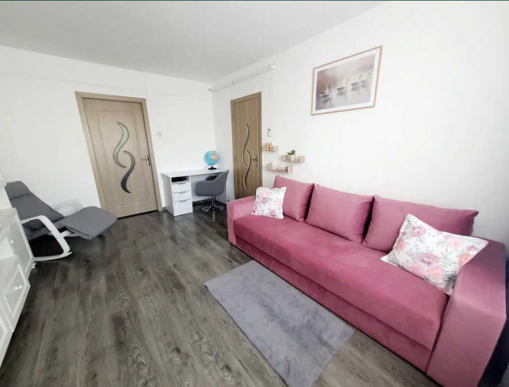 Garsoniera nedecomandata - zona Bartolomeu