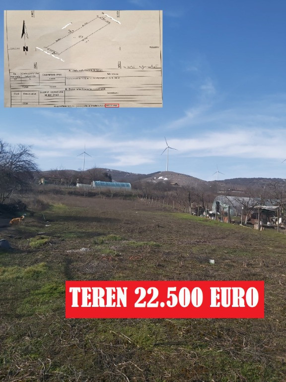 Casa constructie noua - 2009 Tulcea