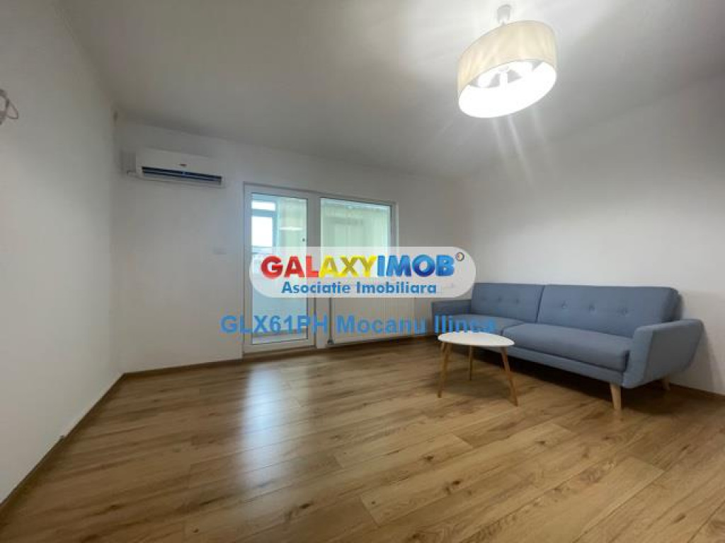 Apartament 2 camere, bloc nou, Albert, Ploiesti