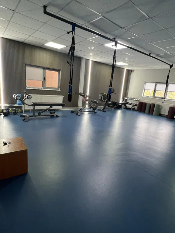 Spatiu comercial P+1 440mp, Brazda lui Novac