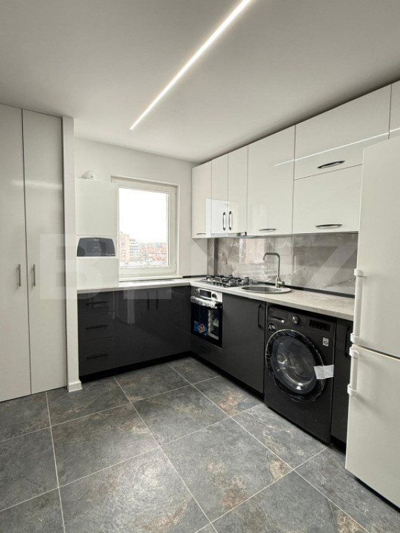 Oportunitate!! Apartament renovat | finisat lux | Zonă Cent