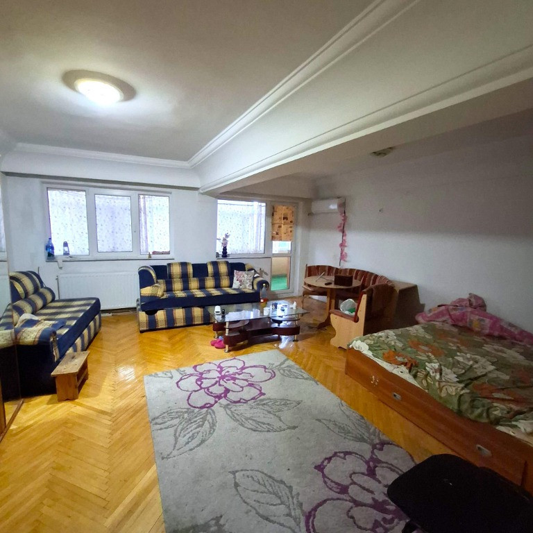 Apartament 4 camere , ultracentral – Zona Teatru