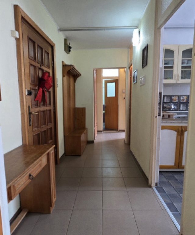 2 camere Petre Ispirescu - Rahova