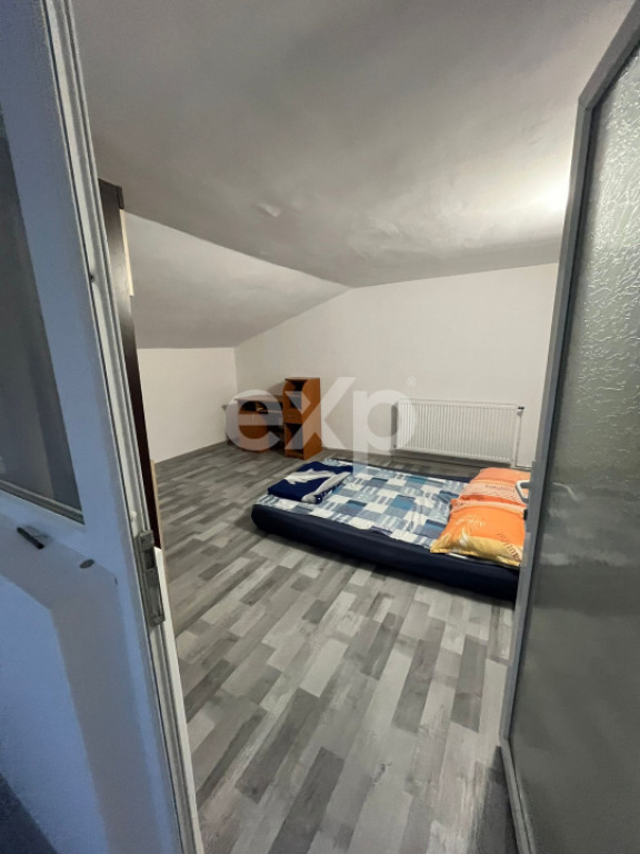 Casă 5 camere, Garaj dublu • Curte privată • Saună