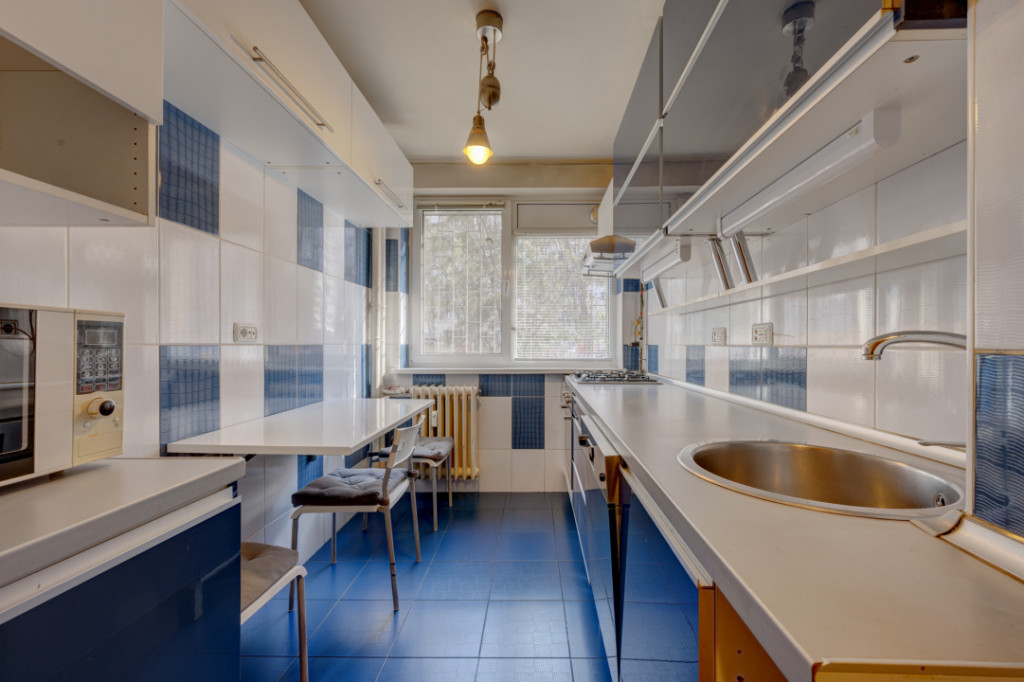 Drumul Taberei, Stellaris-Hercesa, Parcare subterana, Comisi