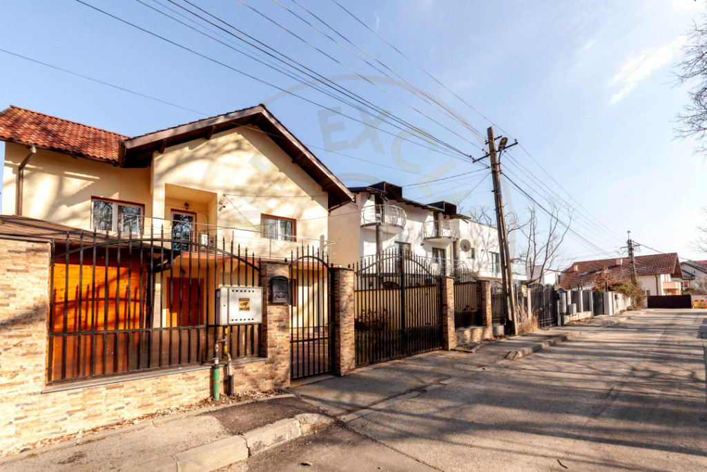 Casa in Pitesti Trivale