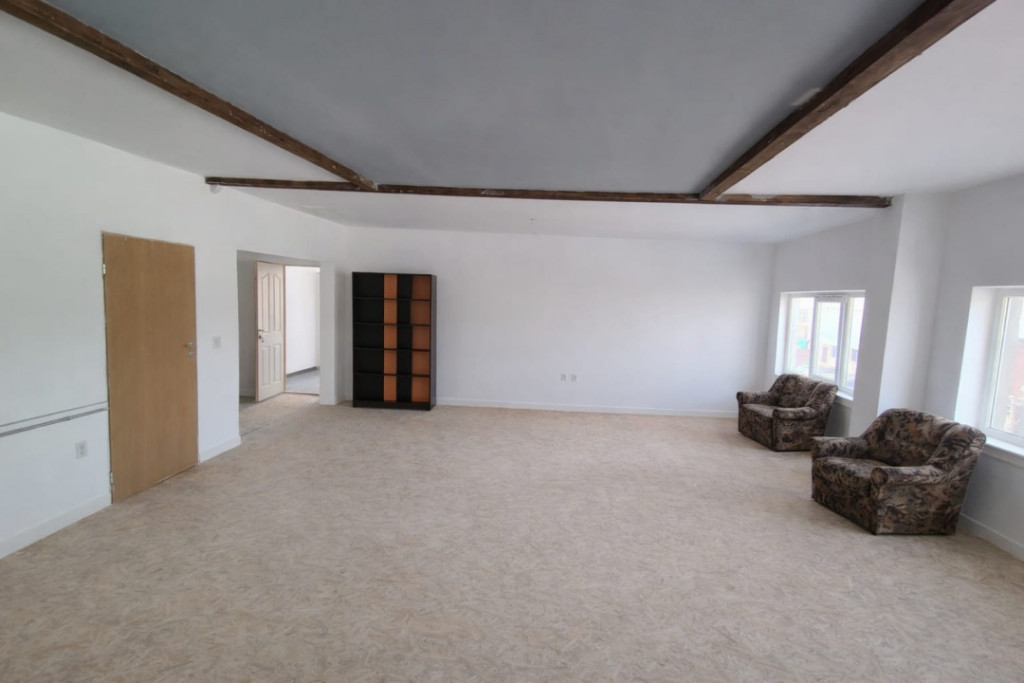 Spatiu birou, 50 mp, zona brestei Ambasador