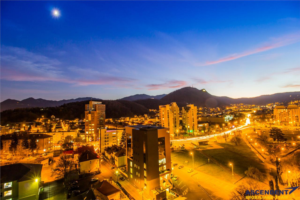 Apartament e 3 camere zona B-dul Victoriei,