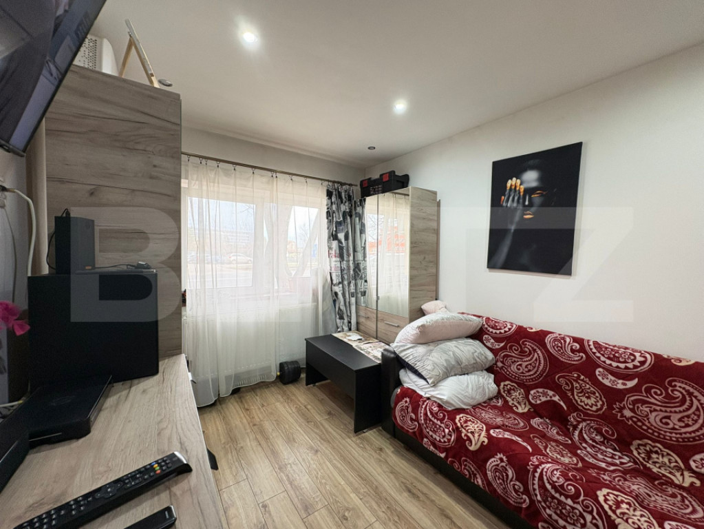 Apartament cu 1 camera decomandata in zona AEM