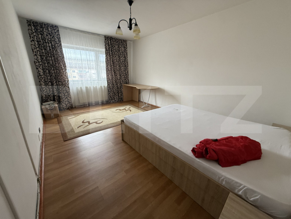 Apartament 2 camere de închiriat – Zona RAGC