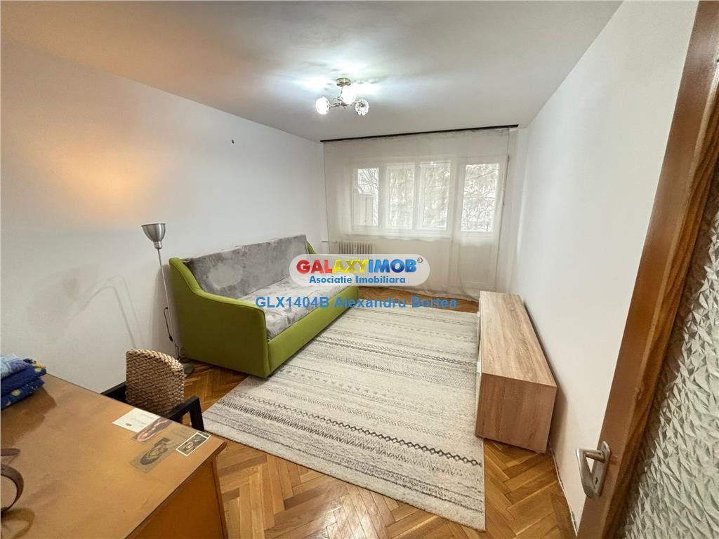 Drumul Taberei - Valea Rosie la 150m de linia tramvaiului 41