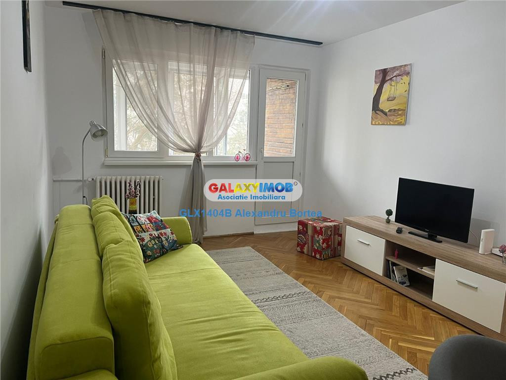 Drumul Taberei - Valea Rosie la 150m de linia tramvaiului 41