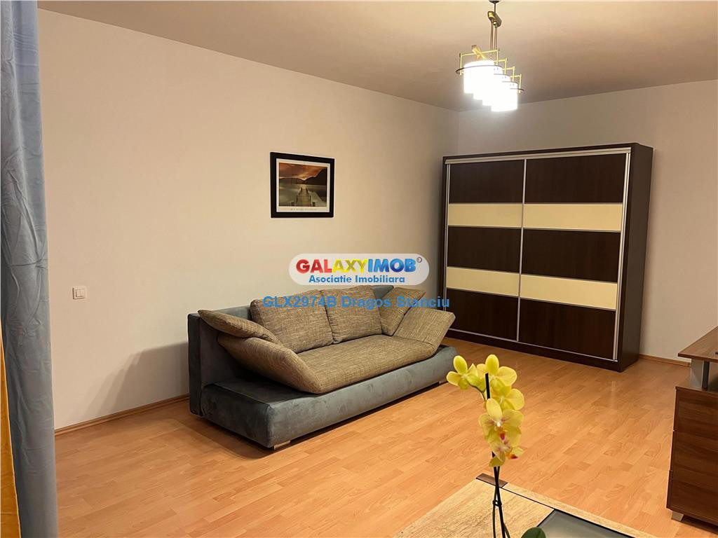 Apartament 2 Camere Militari Residence | Decomandat | ANAF |