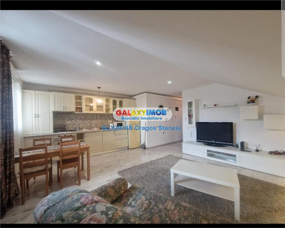 Apartament 2 Camere Militari Residence | Decomandat | Centra