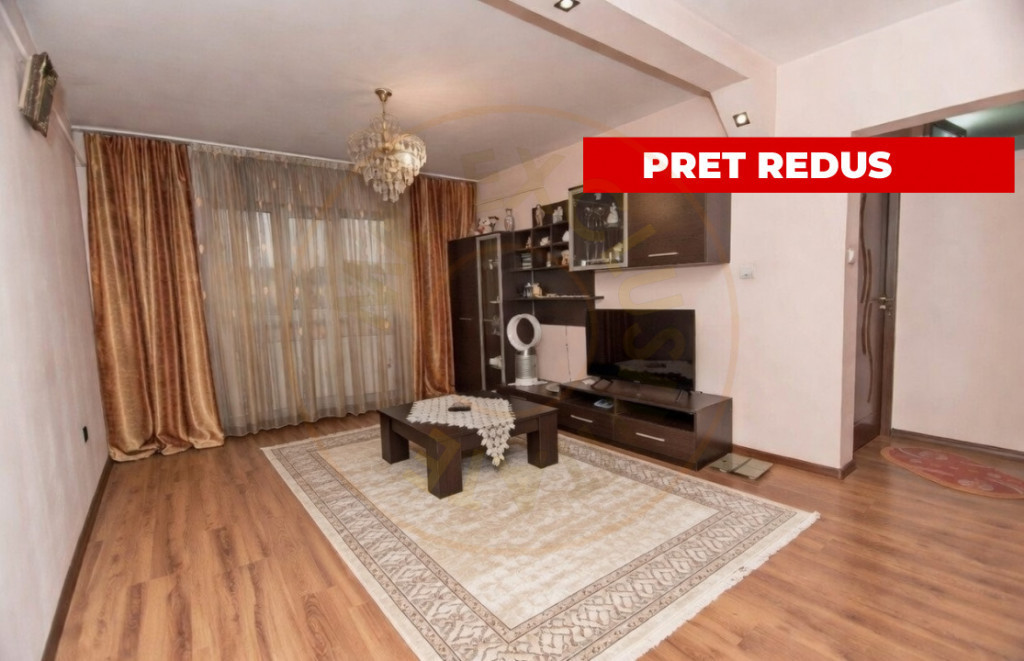 Apartament Prundu, Pitesti. 0% COMISION