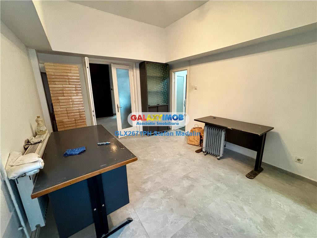 APARTAMENT 2 CAMERE - ETAJ 1 - ZONA ULTRACENTRAL, PLOIESTI