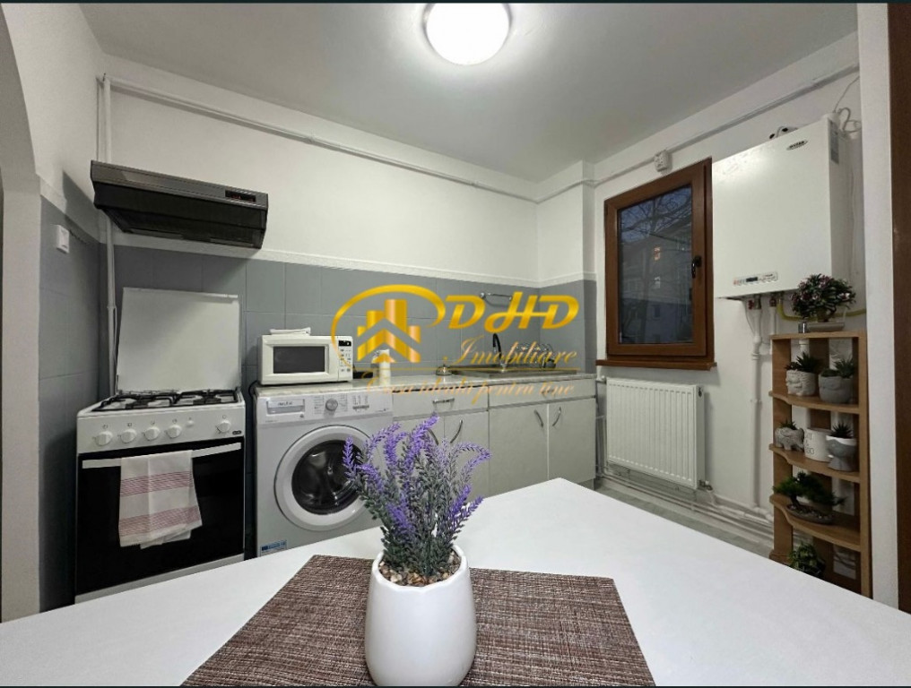 Apartament 2 camere Pod Ros