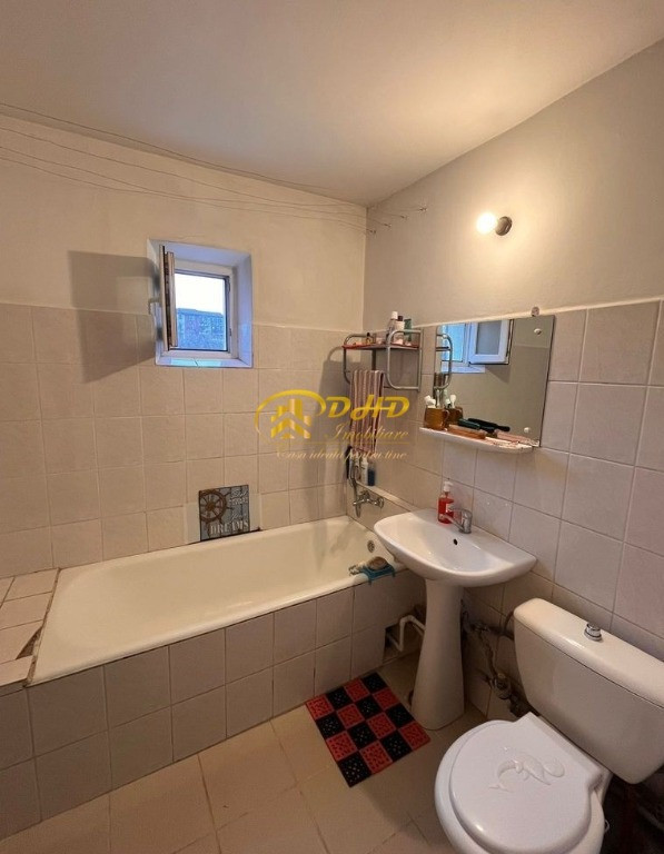 Apartament 3 camere Nicolina