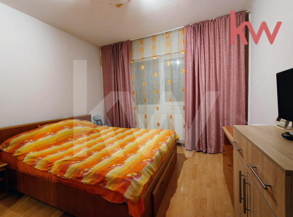 Craiovita Nouă – 2 Camere, Locuință Spațioasă și Lin