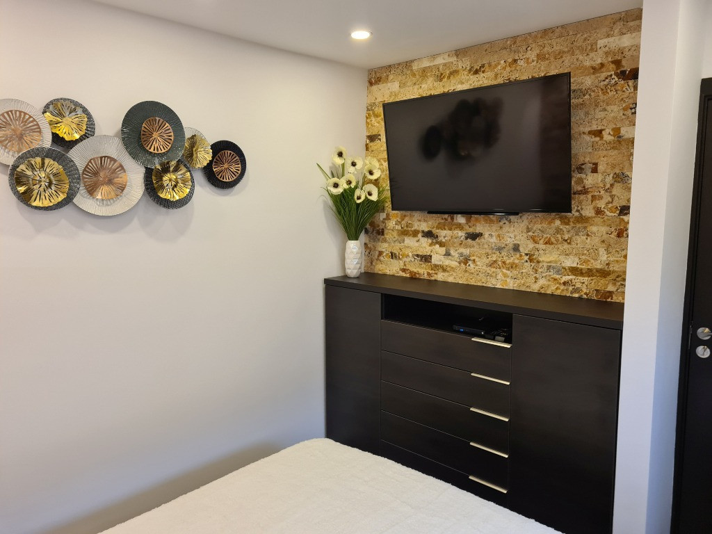 Apartament 2 camere Decebal et 2