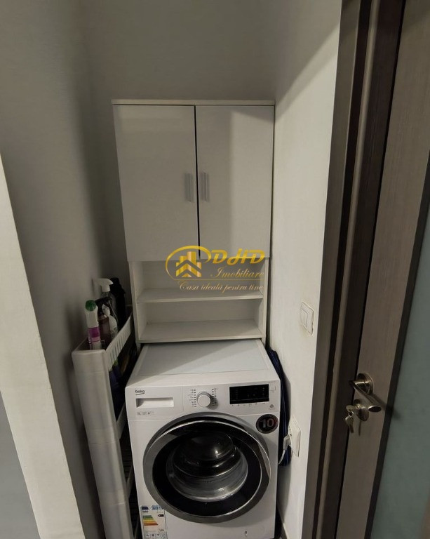 Apartament 2 camere Nicolina