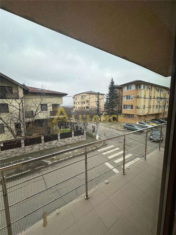 Garsoniera gata de mutare Popesti-Romani