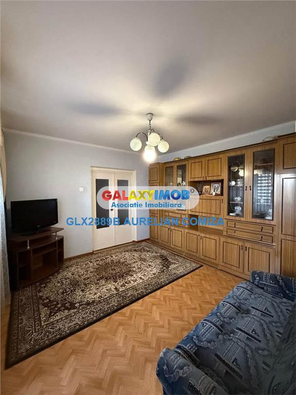 Apartament 2 camere la curte Soseaua Chitila