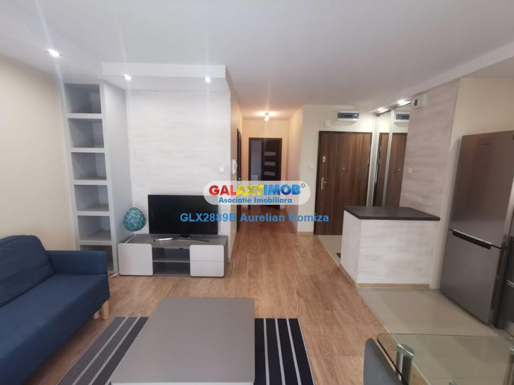Apartament 2 camere Snagov