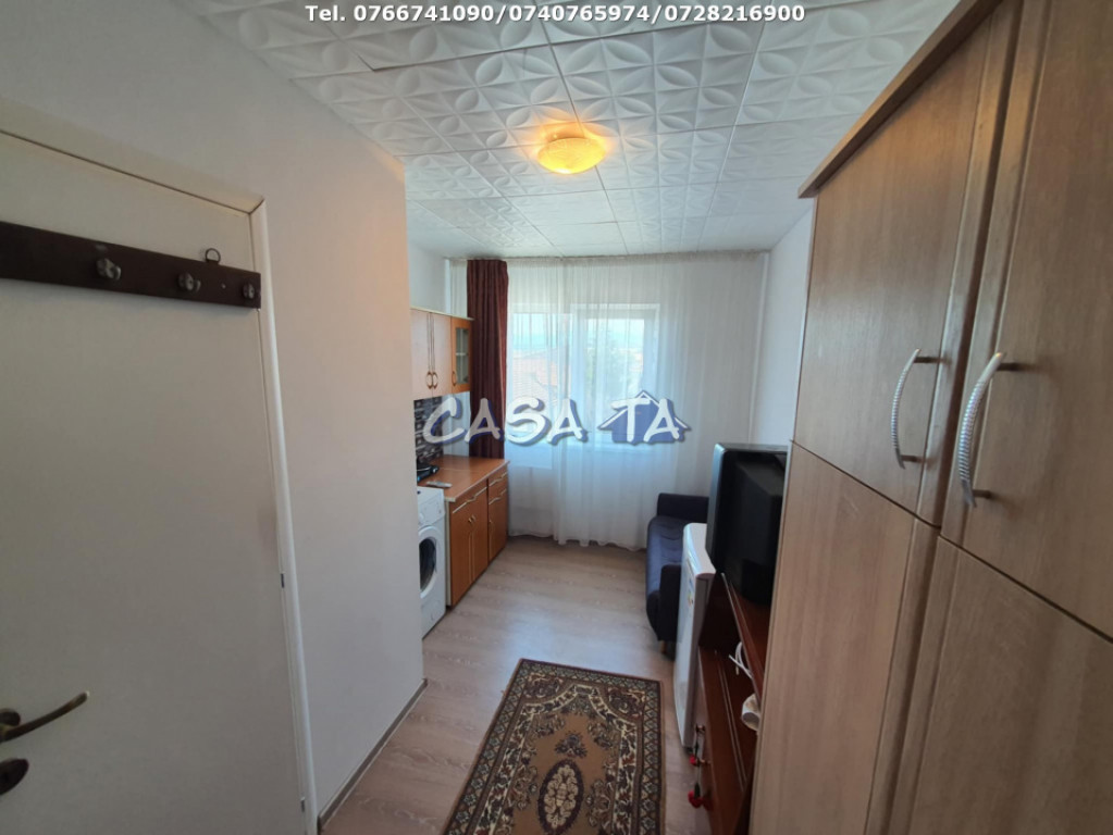 Spatiu Comercial, Parter, Strada 22 decembrie 1989