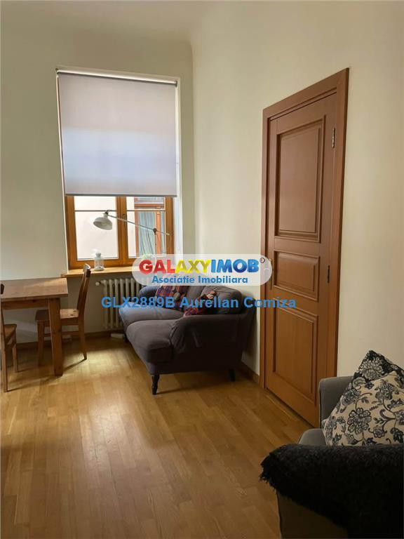 Apartament 2 camere la casa centru Piata Romana