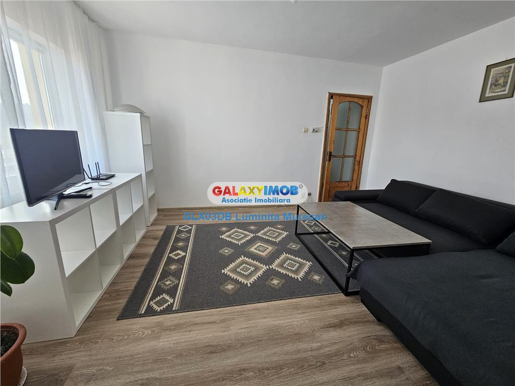 Apartament 2 camere nedecomandat Targoviste Micro 6