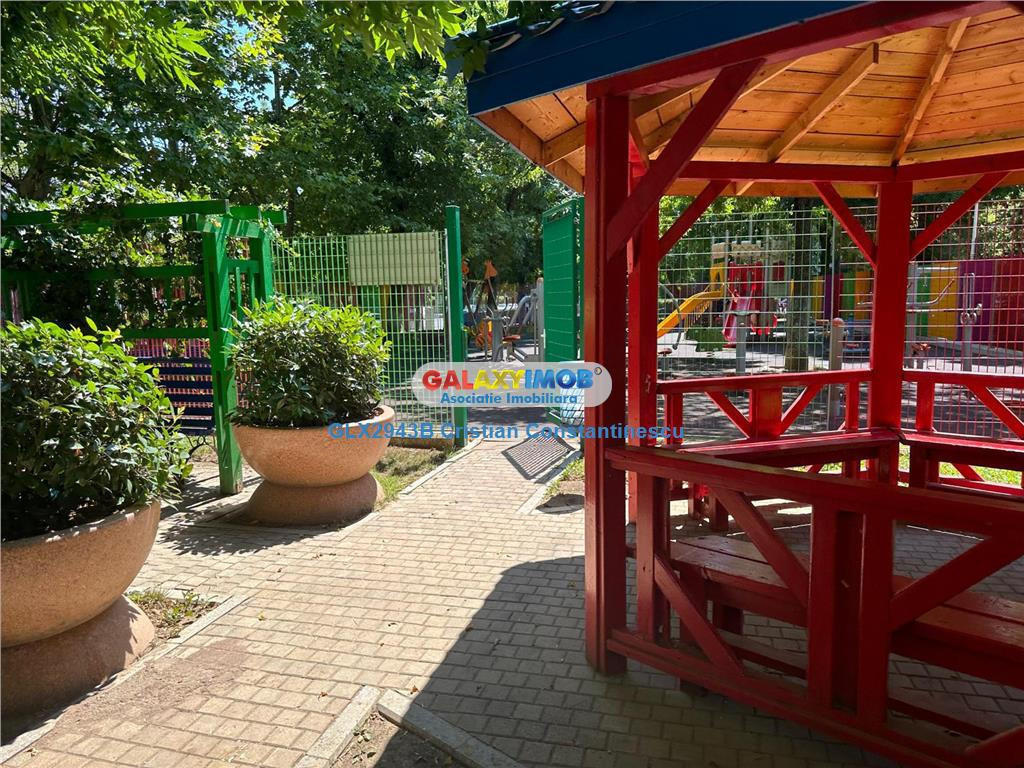 Apartament 3 camere, Berceni , Metrou Pta Sudului, Sun Plaza