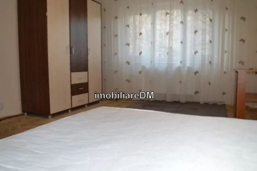 Apartament 1 camera D, la Moara de Foc