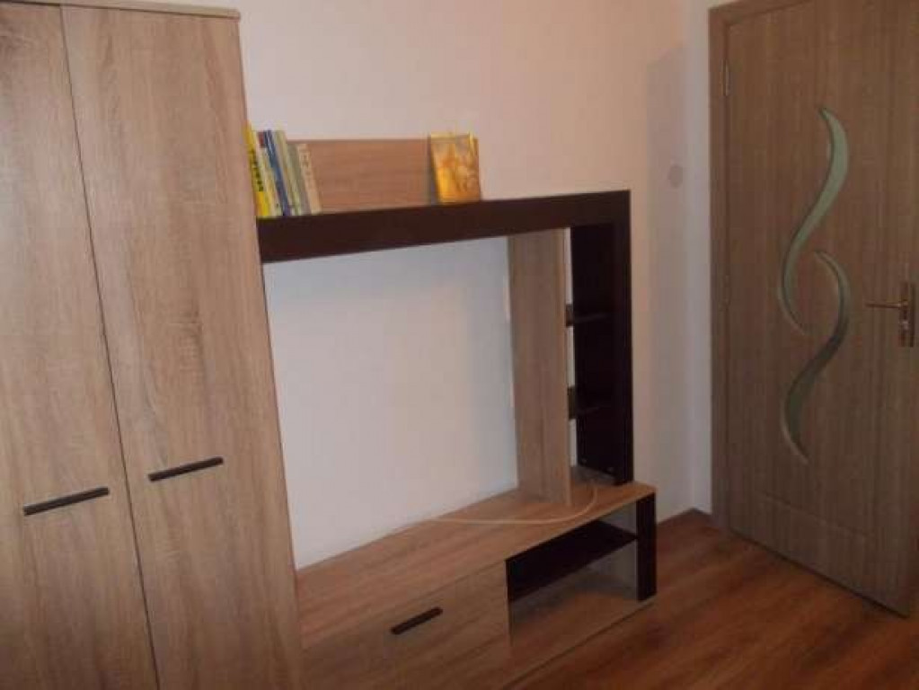 Apartament 2 camere in Podu Ros,