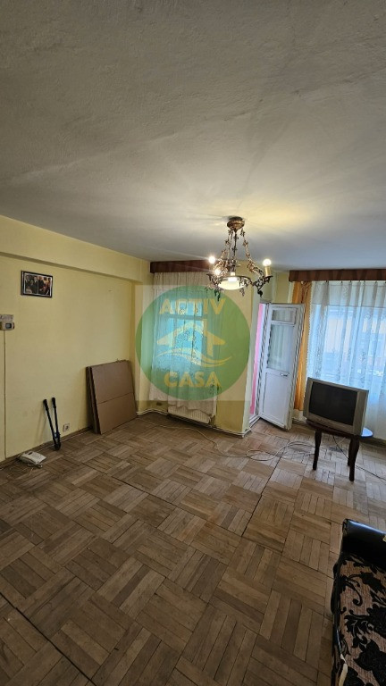 Garsoniera cf.1, zona Pascal