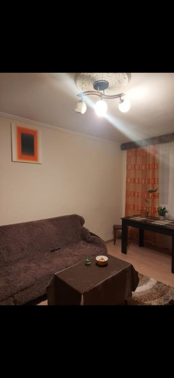 Stefan cel mare - Pizzeria MAMA MIA , apartament 2 camere mobilat