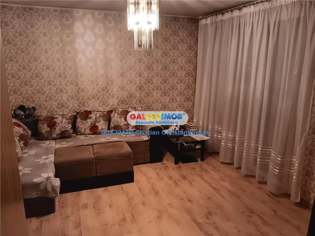 Apartament 2 camere Titan, decomandat, Metrou Titan 1 minut,