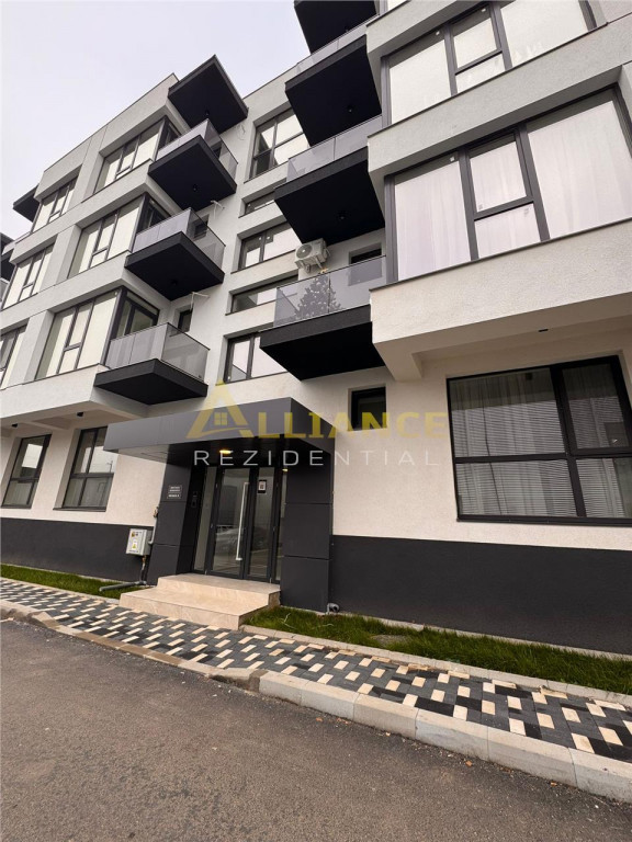 {FINALIZAT} Apartament cu 3 camere - 2 bai | STB 440 - 480