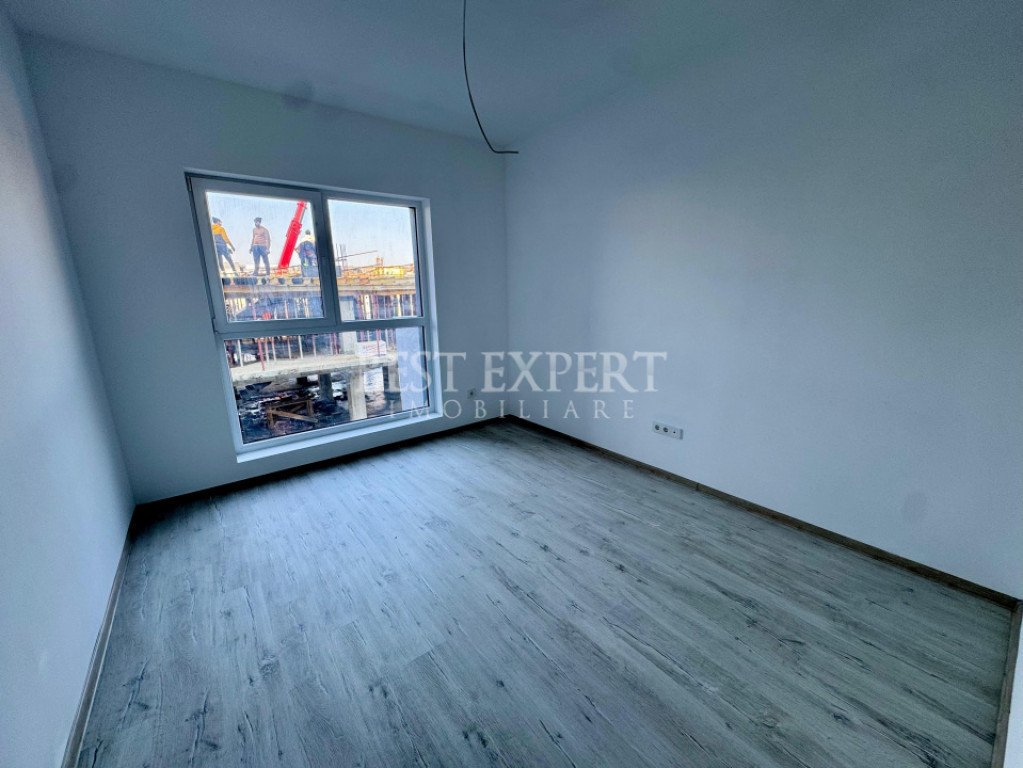 Apartament 2 camere cu Parcare Finalizat | Mutare Imediata