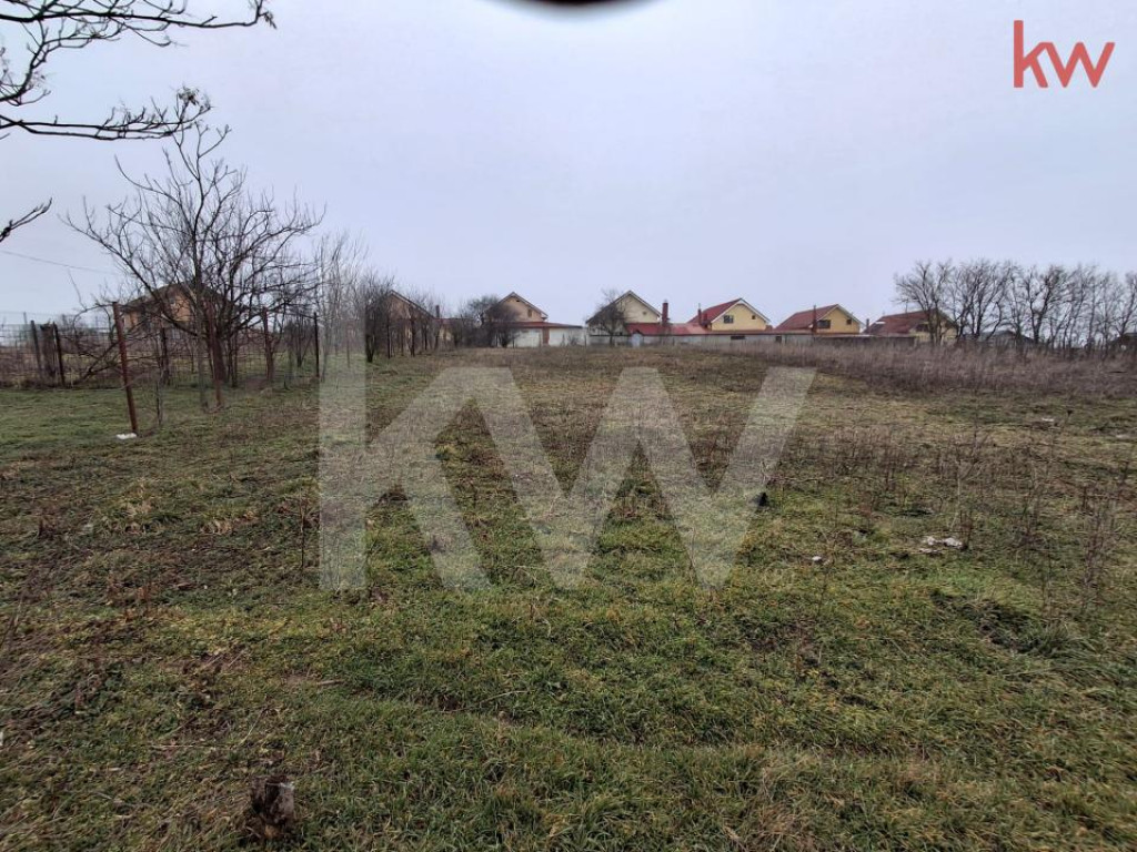 Vânzare Teren Malu Mare * zona centrală