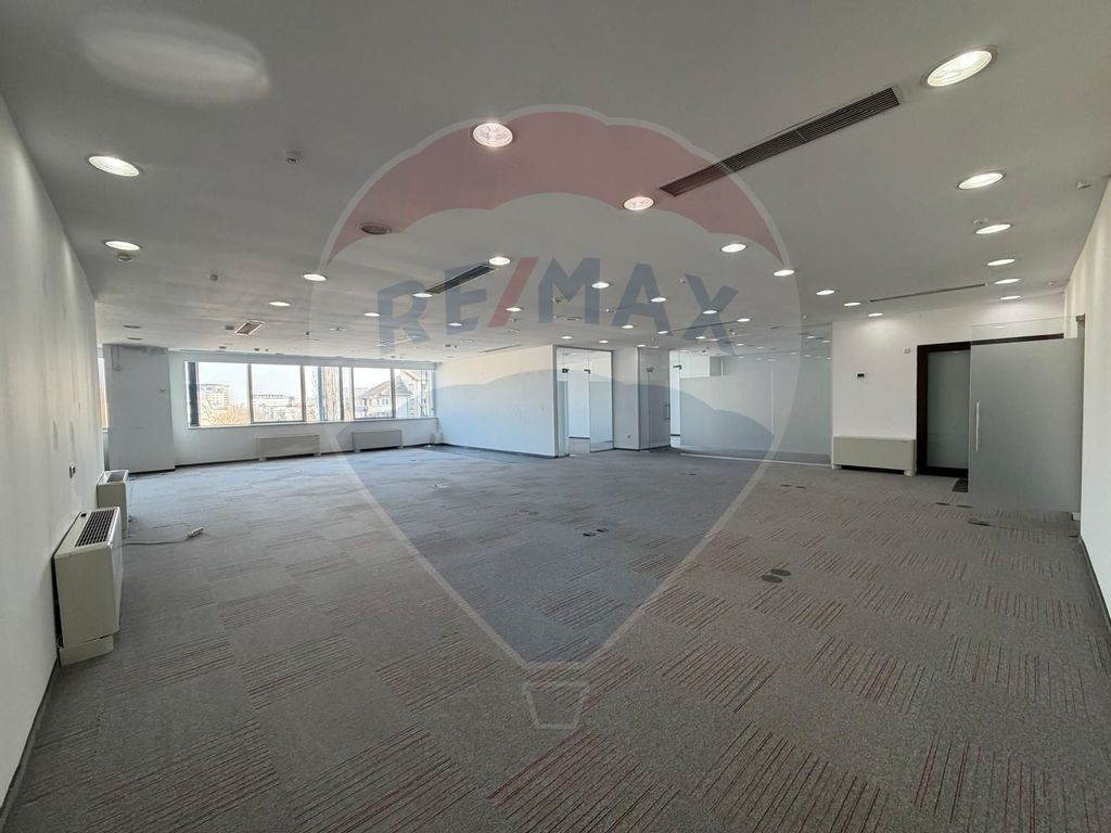 Inchiriere Spații de birouri – Clădire clasa B–Zona...