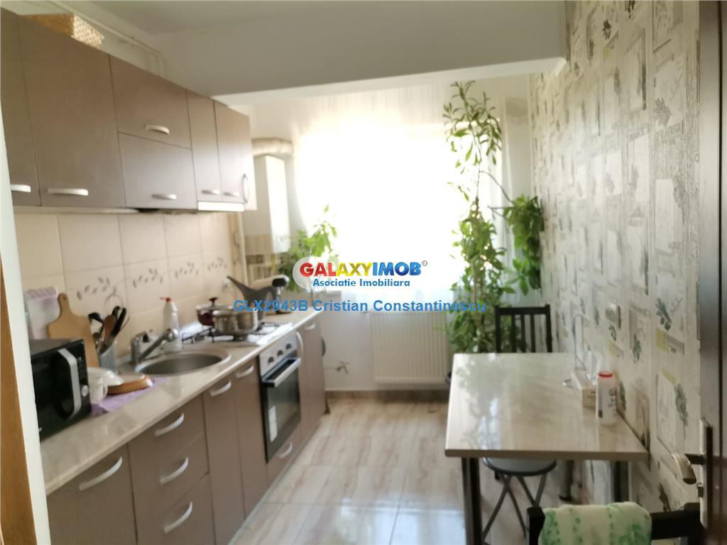Apartament 2 camere,decomandat,54mp, Str Solstitiului, Metro