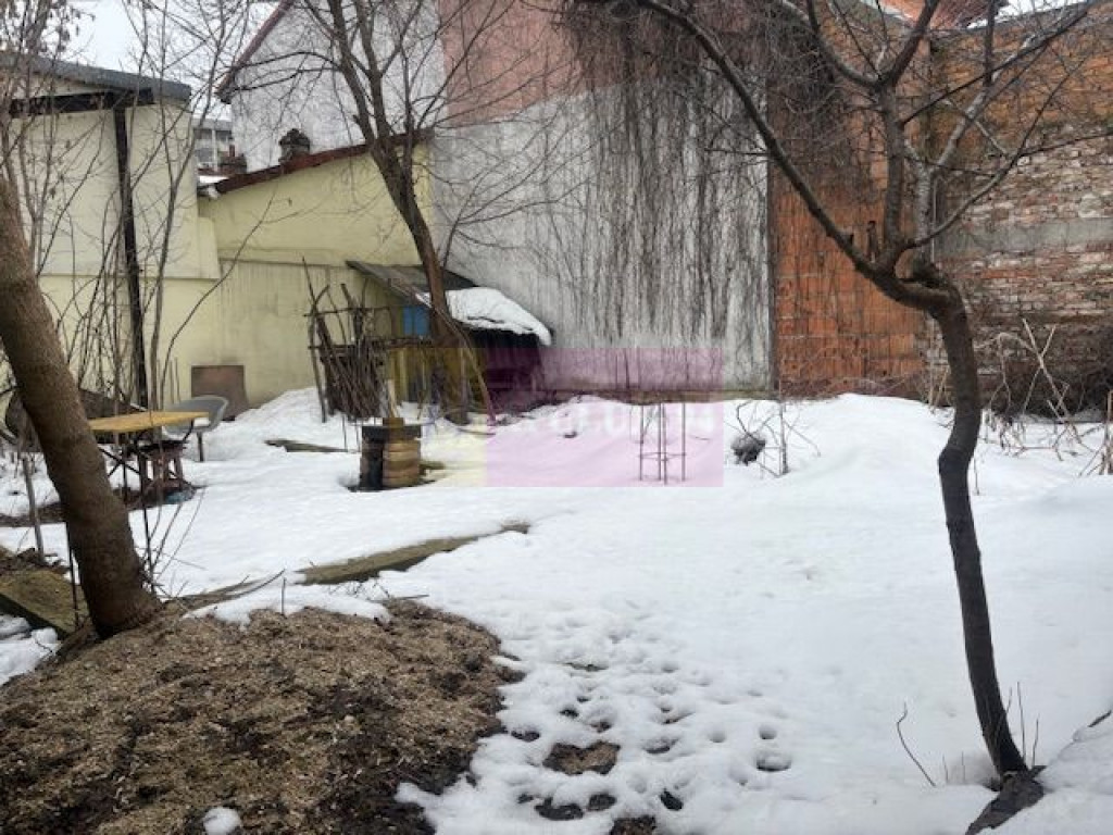 OPORTUNITATE TEREN DRUMUL SARII CU AUTORIZATIE DE CONSTRU...