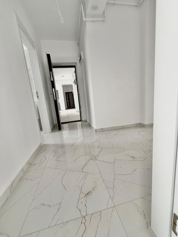 Ap. doua camere zona Militari Residence DOUA BALCOANE