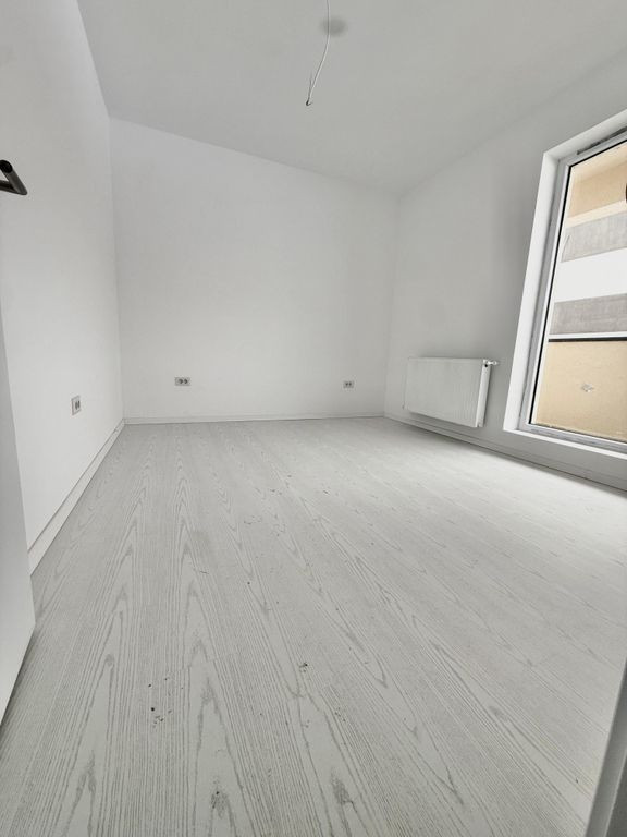 Ap. doua camere zona Militari Residence DOUA BALCOANE