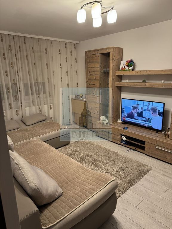 Apartament 2 camere decomandat - zona Astra/Cocorului