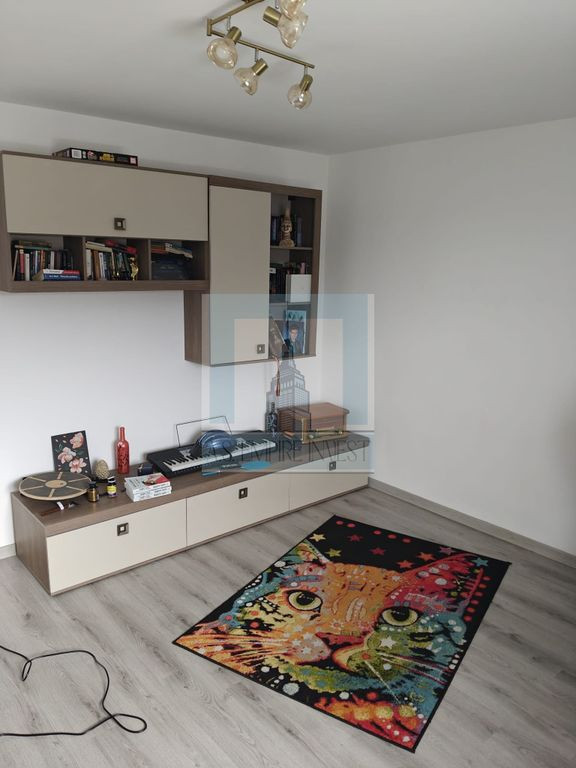 Apartament 2 camere, mobilat/utilat - zona Sanpetru Subce...